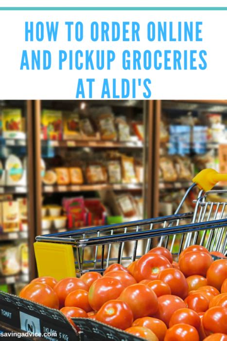 ALDI Finds. . Aldi grocery pickup